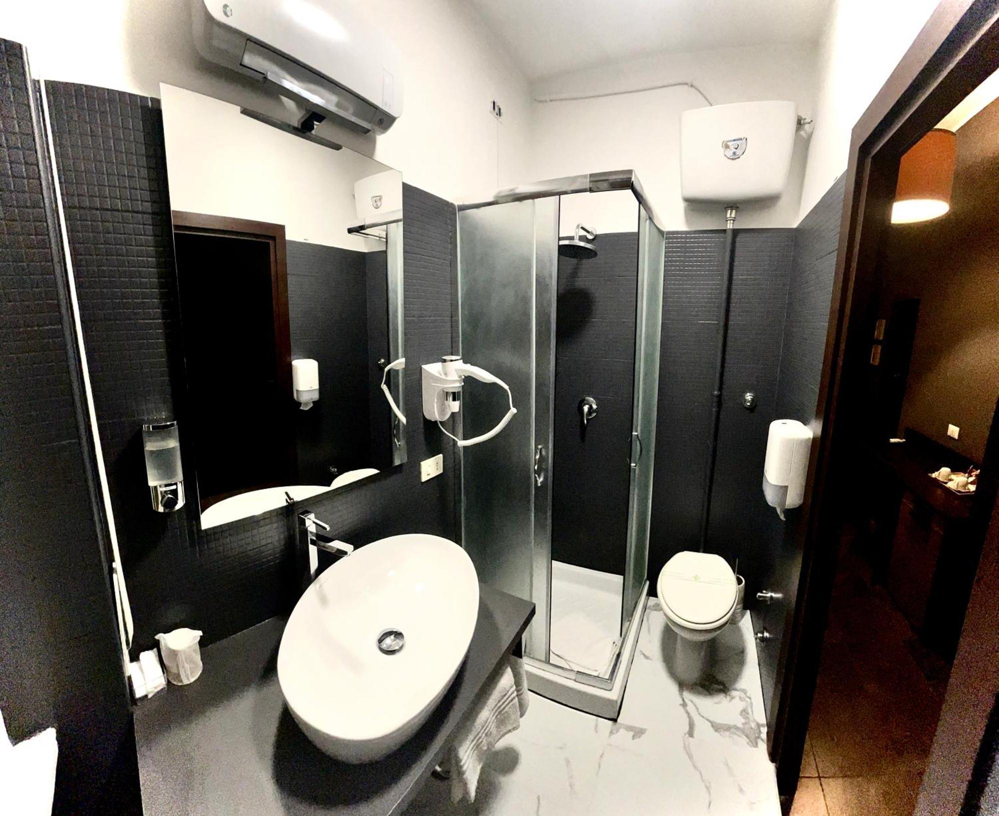 Prati Comfort Rome